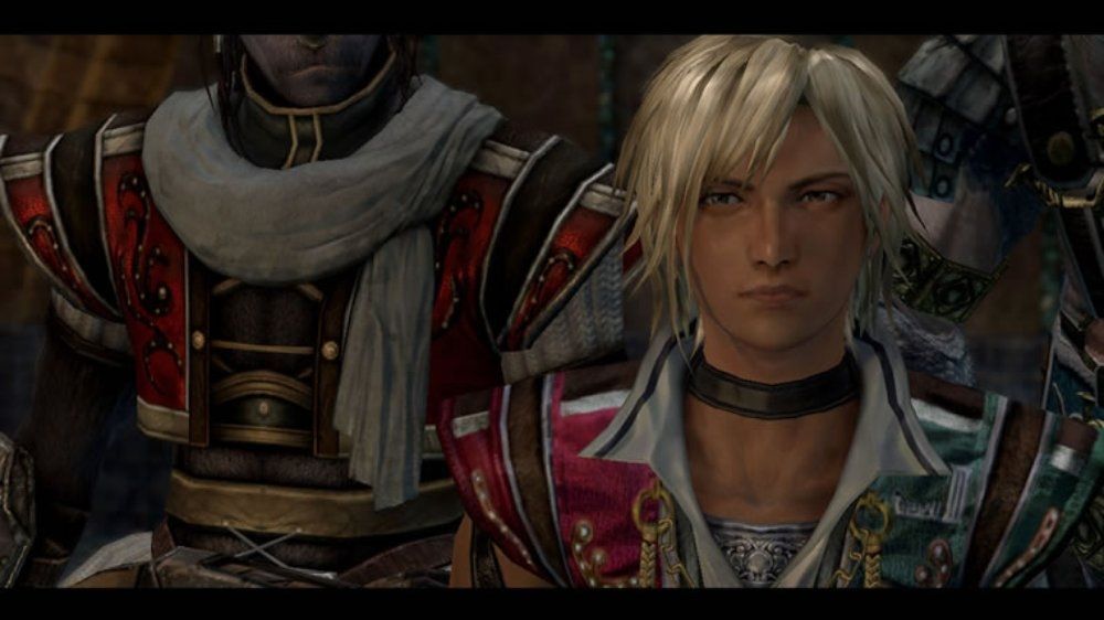 The Last Remnant Screenshot (Screenshot gallery (Xbox 360 Marketplace))