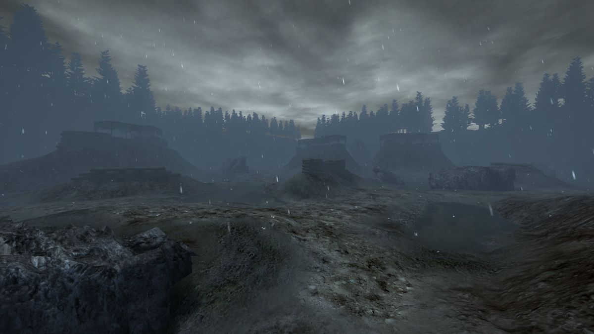 Übergame Screenshot (Steam)