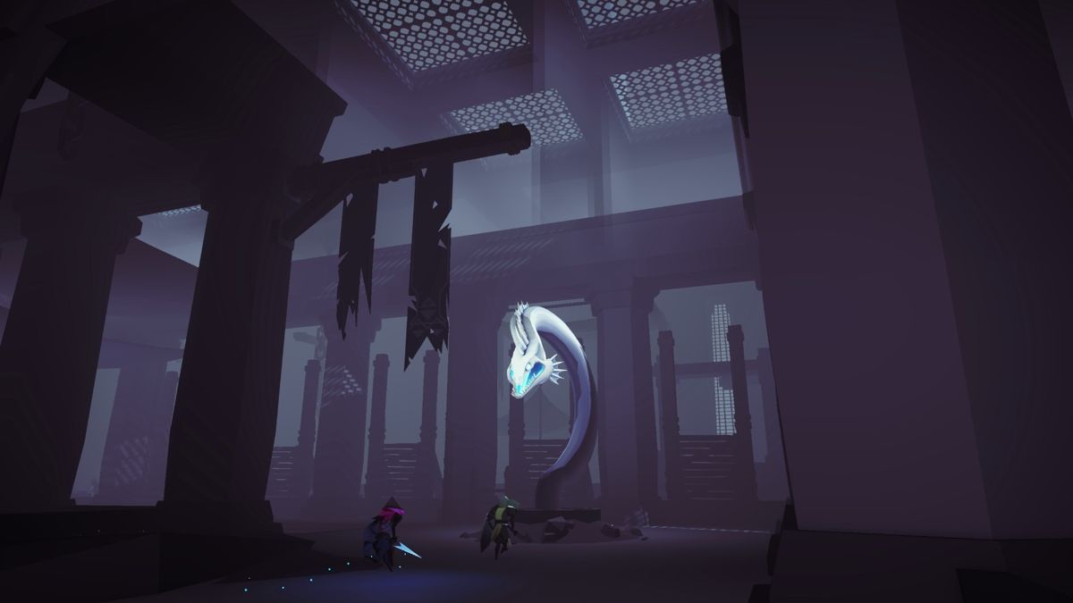 Necropolis Screenshot (Steam)
