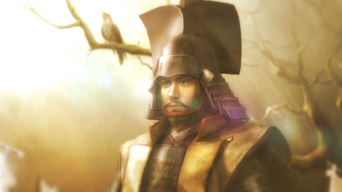 Nobunaga's Ambition: Sphere of Influence - Scenario: Stronger Than a Alliance Screenshot (Steam)