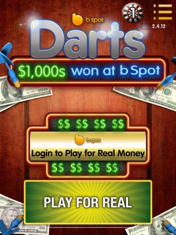 Cash Darts Other (iTunes Store)