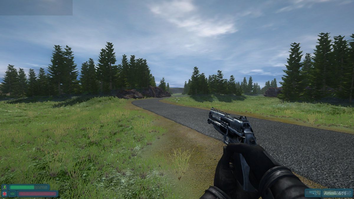 Übergame Screenshot (Steam)