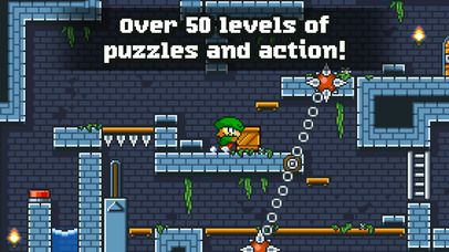 Super Dangerous Dungeons Other (iTunes Store)