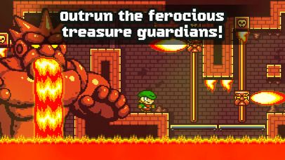 Super Dangerous Dungeons Other (iTunes Store)