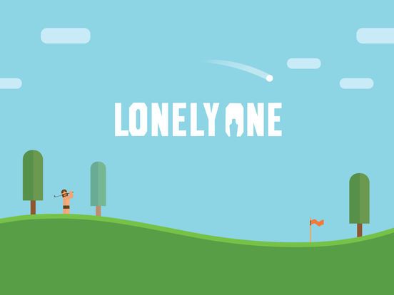 Lonely One: Hole-in-one Other (iTunes Store)