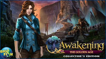 Awakening: The Golden Age (Collector's Edition) Other (iTunes Store)