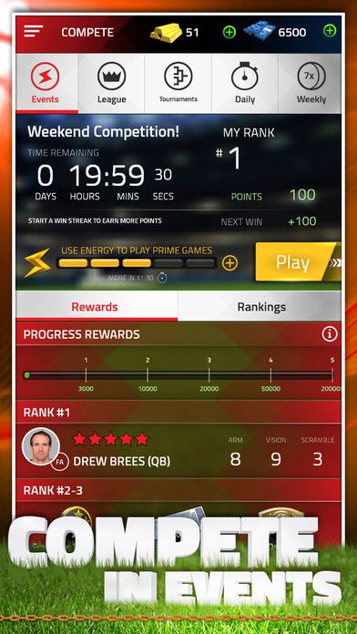 Tap Sports Football Other (iTunes Store)