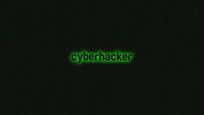 Cyber Hacker Other (iTunes Store)