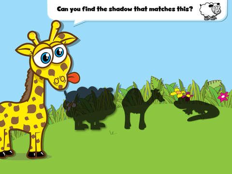 Giraffe's PreSchool Playground 2 Other (iTunes Store)