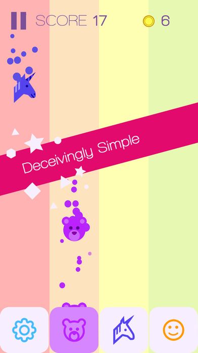 Shapes: Match & Catch Other (iTunes Store)