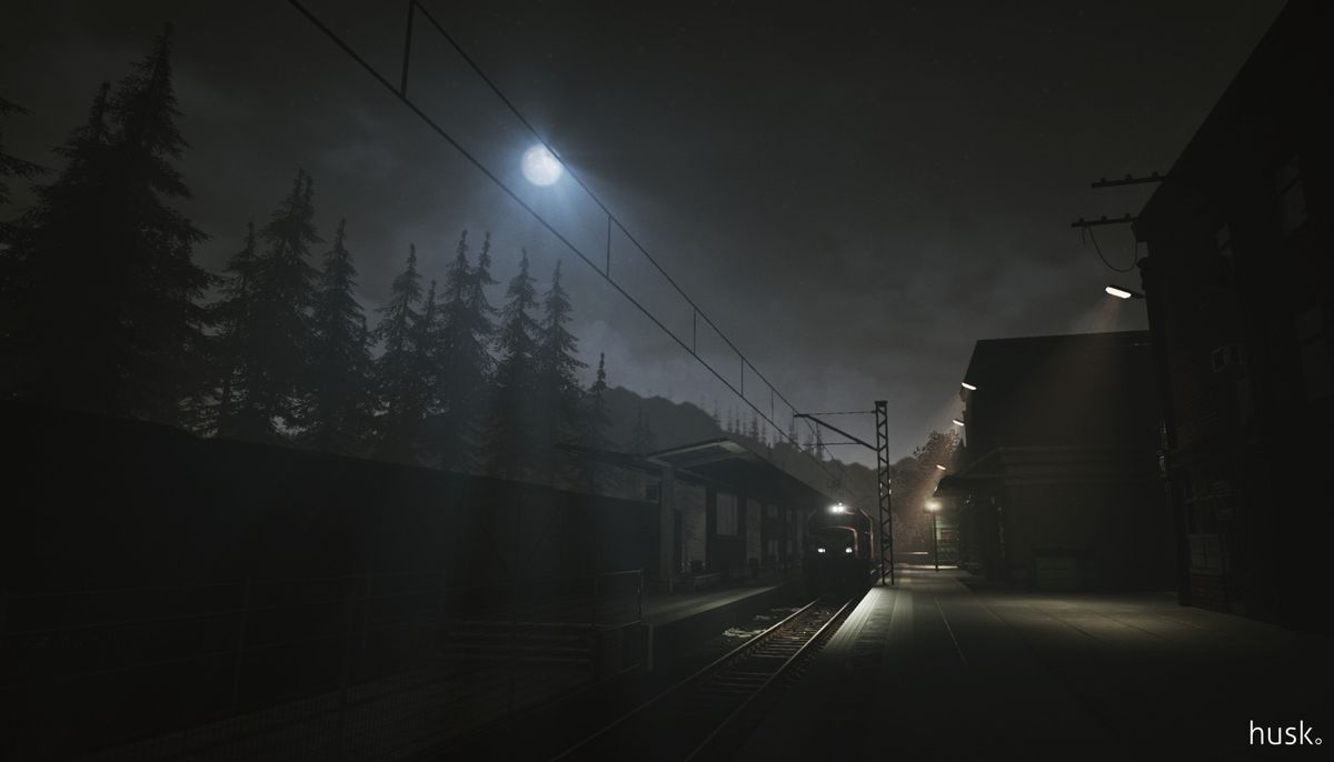 Husk Screenshot (Steam)
