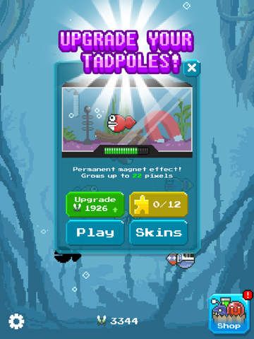 Tadpole Tap Other (iTunes Store)