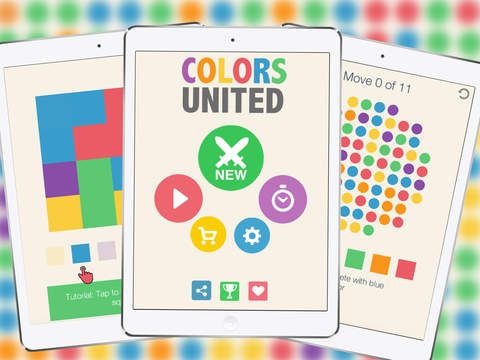 Colors United Other (iTunes Store)