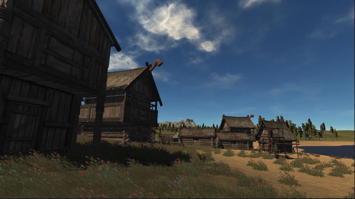 Kingdoms Screenshot (Steam)