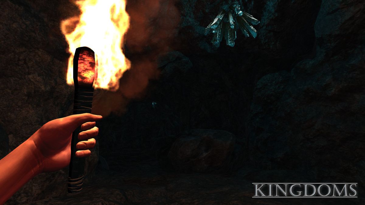 Kingdoms Screenshot (Steam)