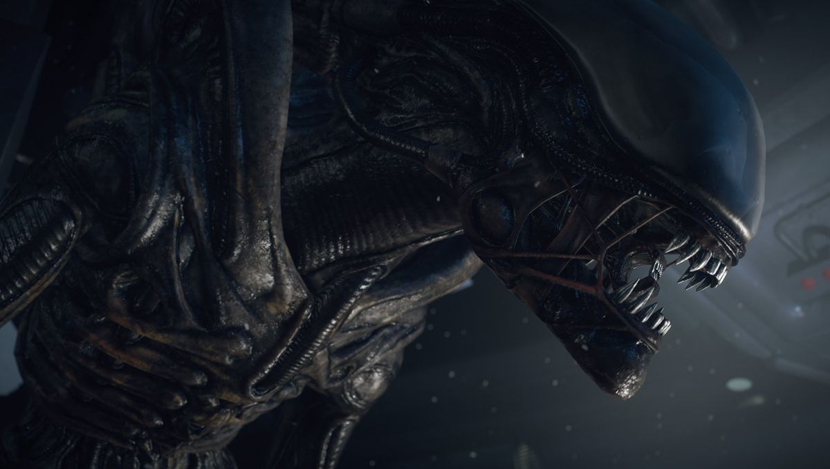 Alien: Isolation Screenshot (PlayStation.com (PS4))
