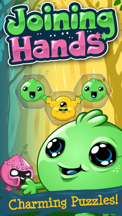 Joining Hands Other (iTunes Store)