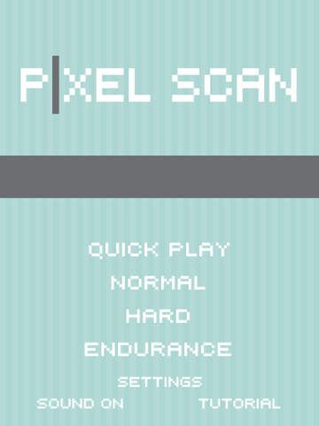 Pixel Scan Other (iTunes Store)