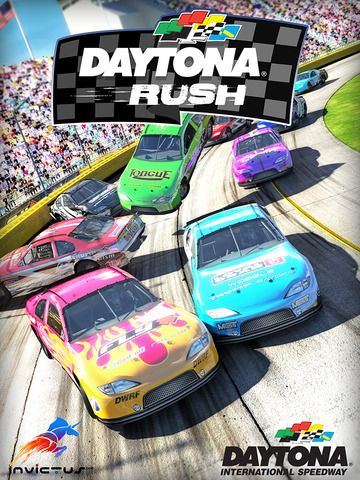 Daytona Rush Other (iTunes Store)