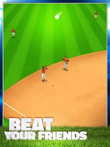 Tap Sports Baseball 2015 Other (iTunes Store)