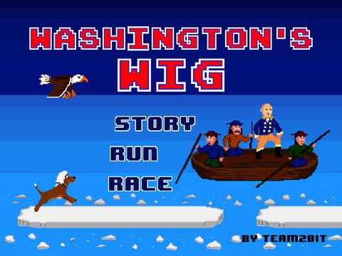 Washington's Wig Other (iTunes Store)