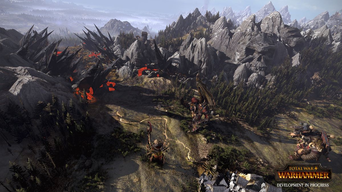 Total War: Warhammer Screenshot (Steam)