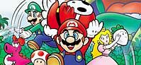 Super Mario Advance Render (Official Game Page - Nintendo.com)