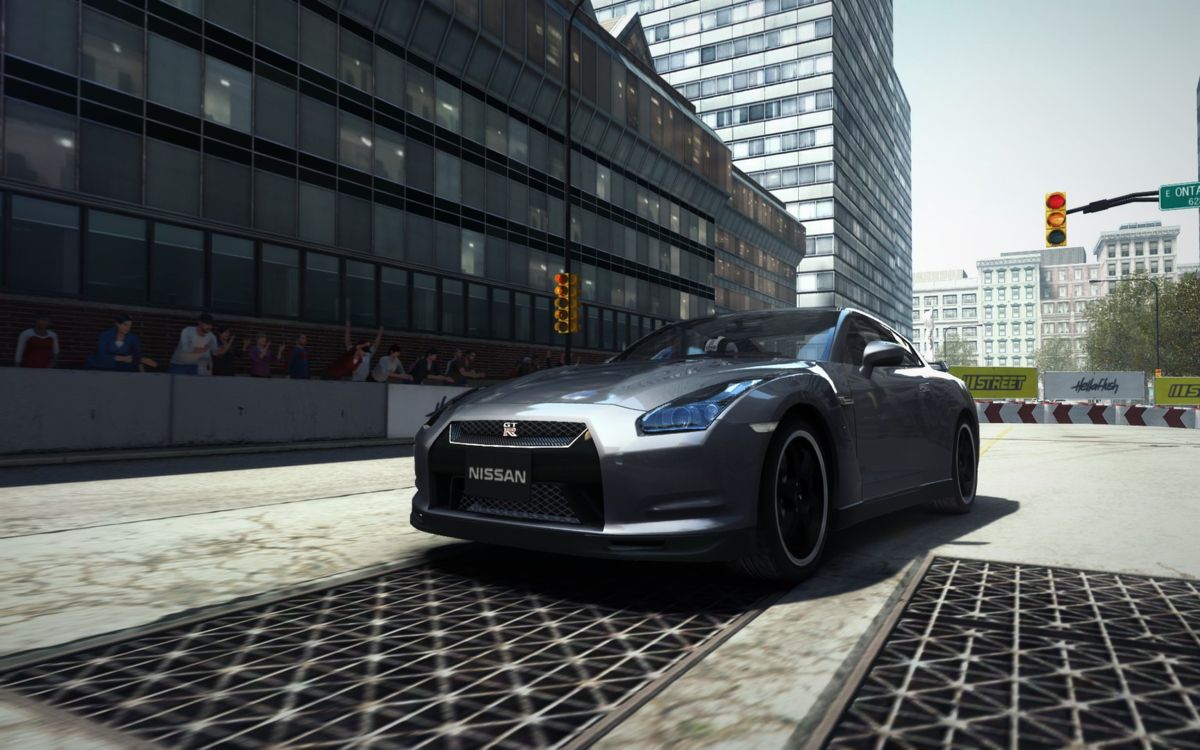 GRID: Autosport - Coupé Style Pack Screenshot (Steam)
