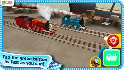 Thomas & Friends: Go Go Thomas! Other (iTunes Store)