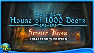 House of 1000 Doors: Serpent Flame (Collector's Edition) Other (iTunes Store)