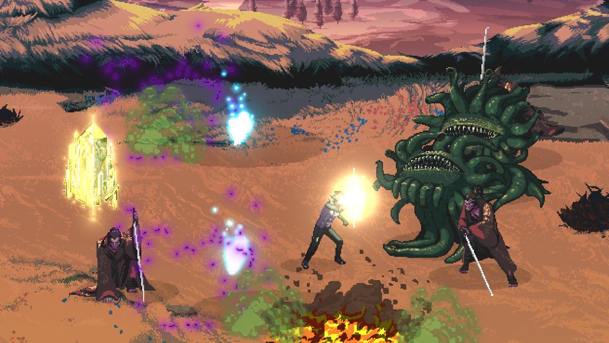 A King's Tale: Final Fantasy XV Screenshot (PlayStation Store)
