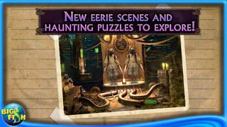 Mystery Case Files: Escape from Ravenhearst (Collector's Edition) Other (iTunes Store)