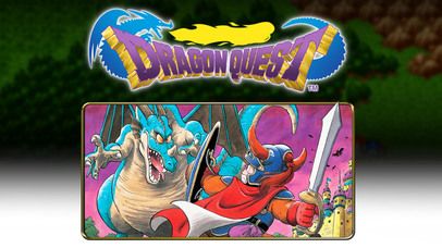Dragon Quest Other (iTunes Store)