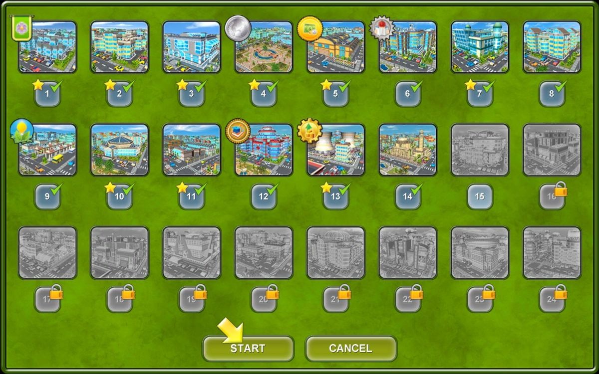 Megapolis Screenshot (Steam)