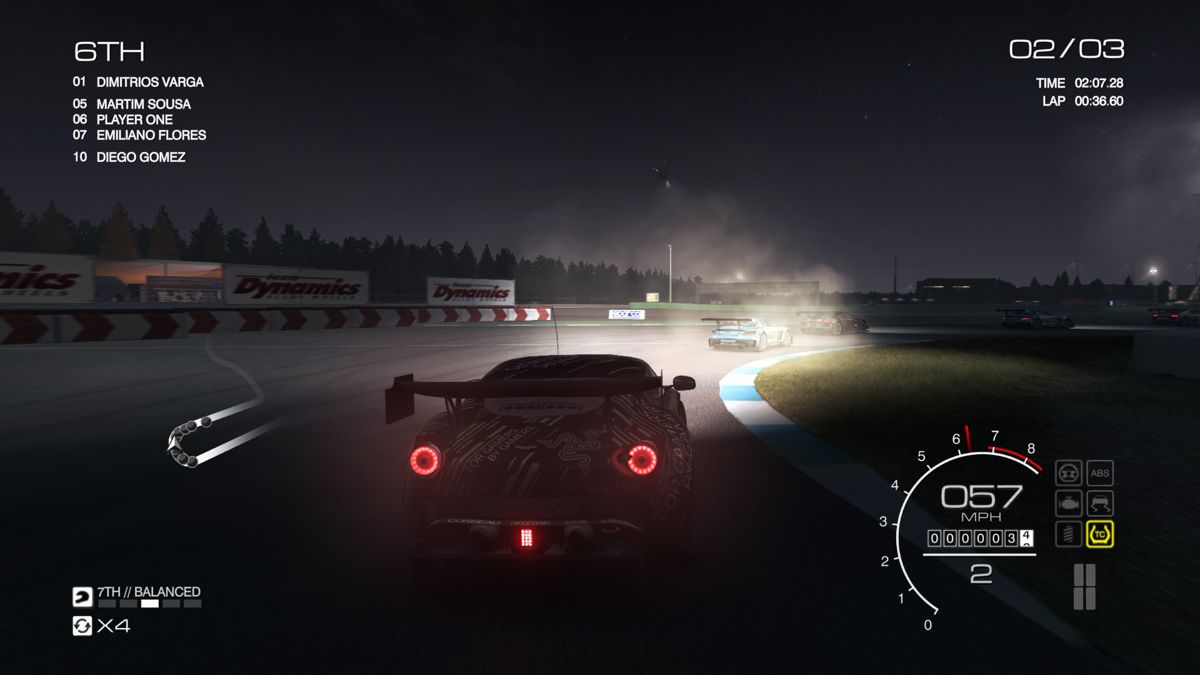 GRID: Autosport - High Res Texture Pack official promotional image -  MobyGames