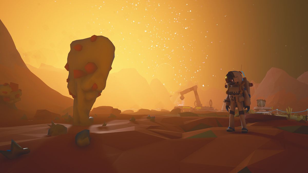 Astroneer Screenshot (Steam)