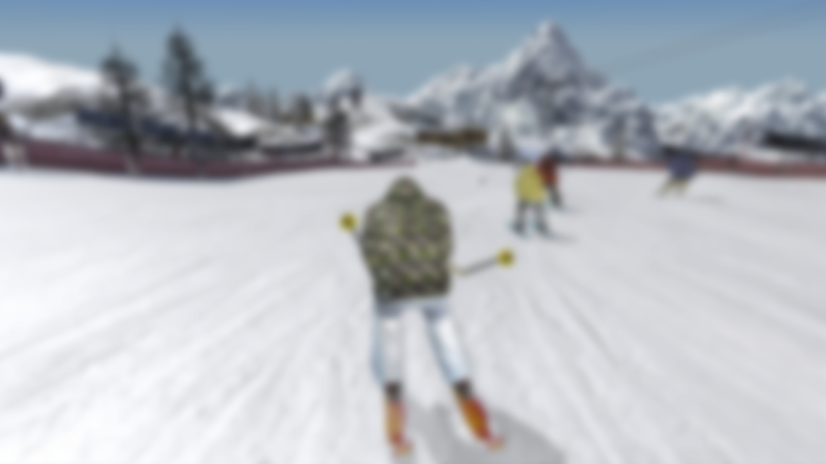 Go! Sports Ski Other (PlayStation Store)