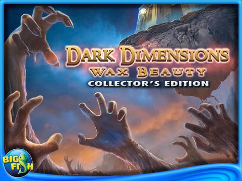 Dark Dimensions: Wax Beauty (Collector's Edition) Other (iTunes Store)