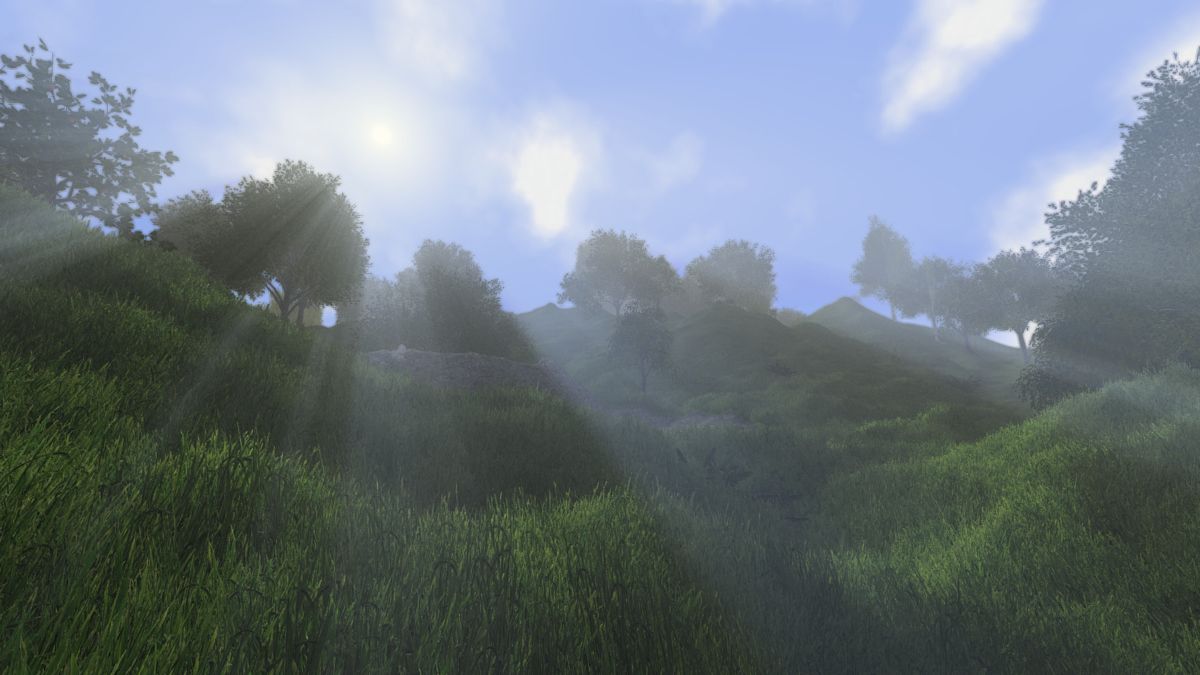 Rising World Screenshot (Steam)