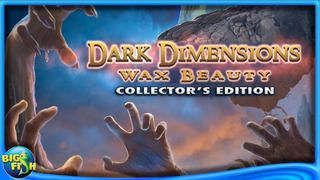 Dark Dimensions: Wax Beauty (Collector's Edition) Other (iTunes Store)