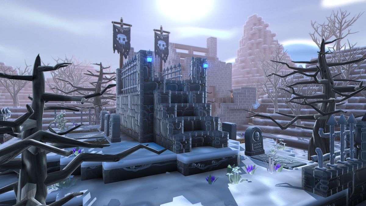 Portal Knights Screenshot (Steam)