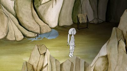 The Rivers of Alice Screenshot (iTunes Store)