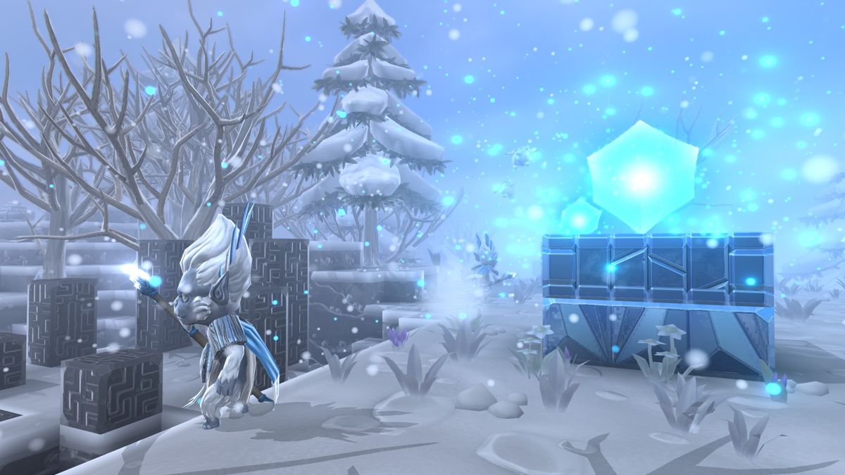 Portal Knights Screenshot (Steam)