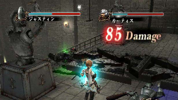 Trapt Screenshot (PlayStation.com (PS2))