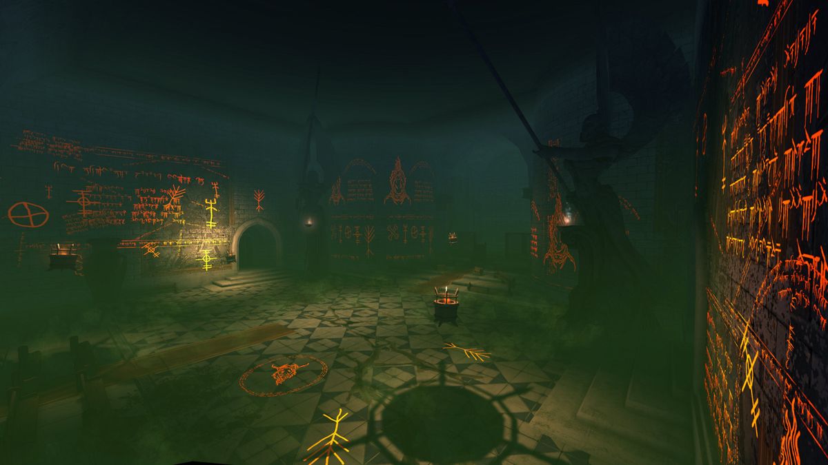 Neverwinter Screenshot (PlayStation.com)