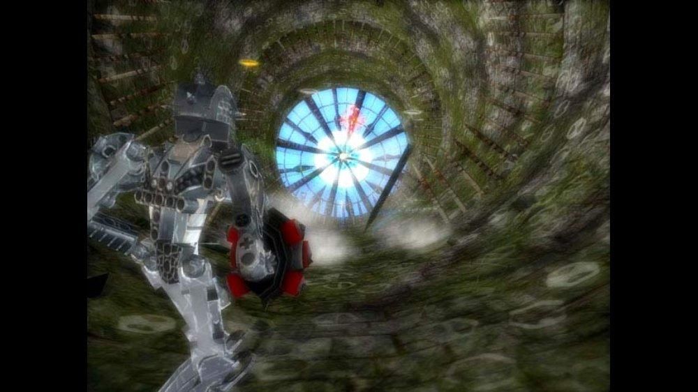 Bionicle Heroes Screenshot (Xbox.com Product Page)