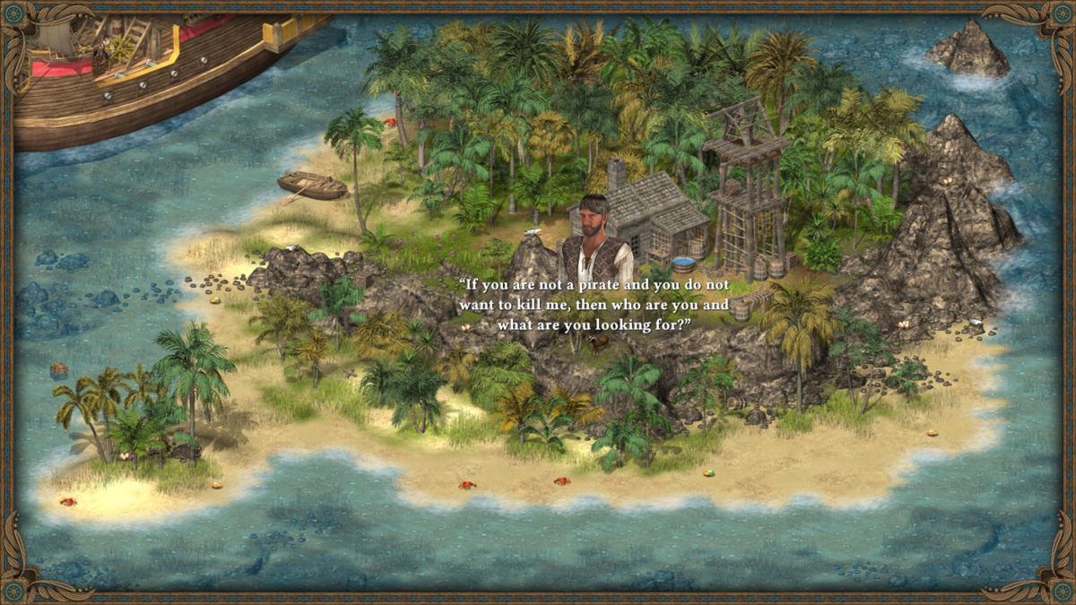 Hero of the Kingdom II Screenshot (Steam)