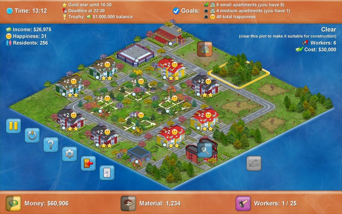 Townopolis Screenshot (Steam)