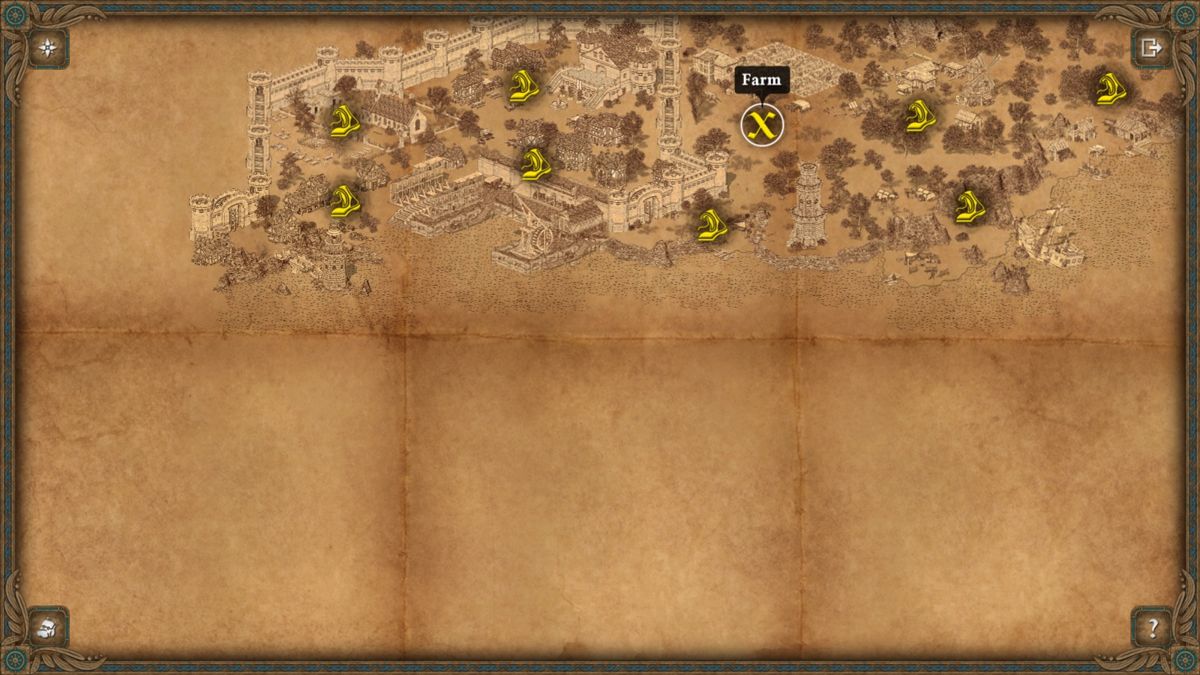 Hero of the Kingdom II Screenshot (Steam)
