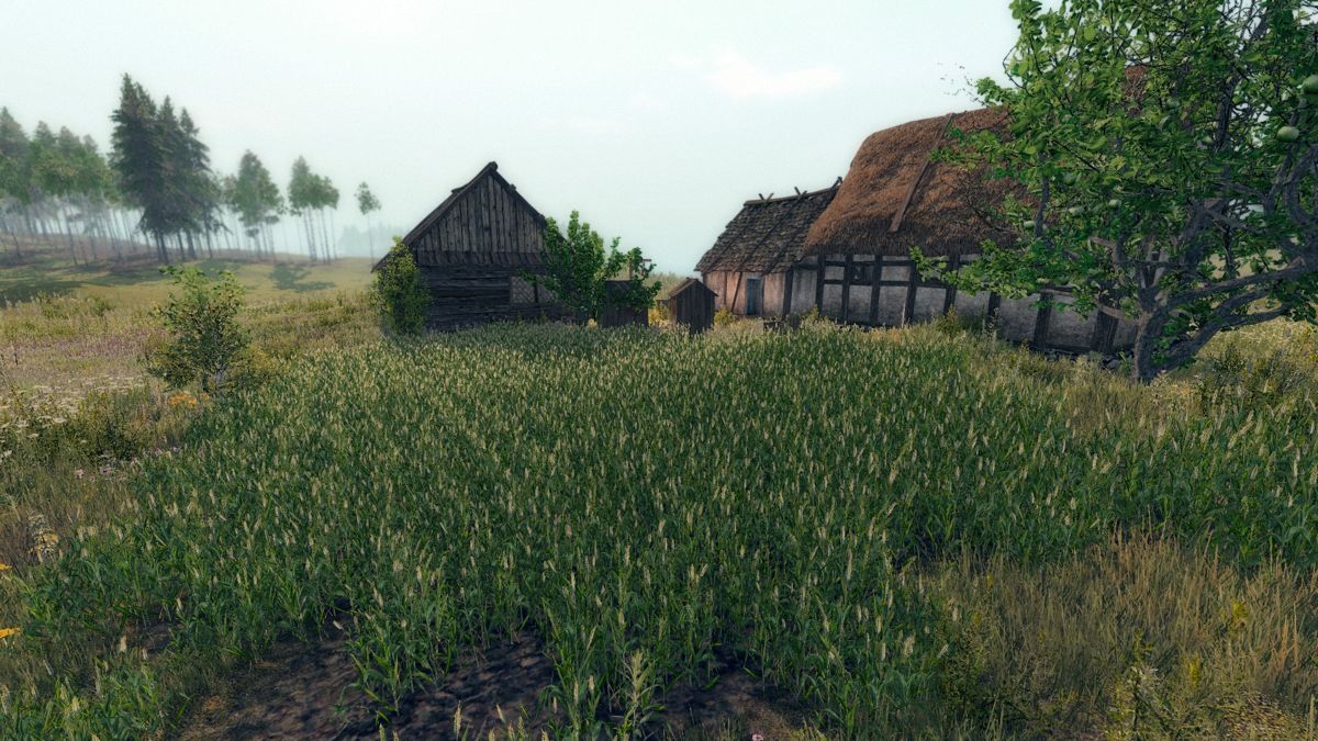 Life is Feudal: Your Own Screenshot (Steam)